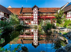 Hotel Gut Voigtlaender Blankenburg Am Harz